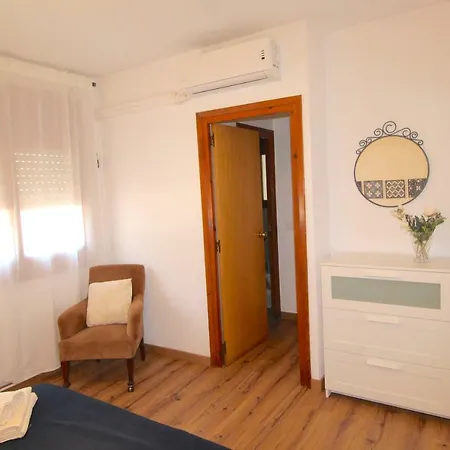 Villa Sitges *