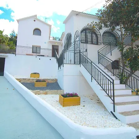 Villa Sitges * Sitges