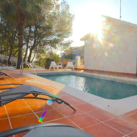Villa Sitges