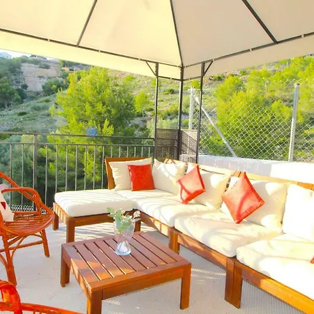 Villa Sitges Villa Sitges