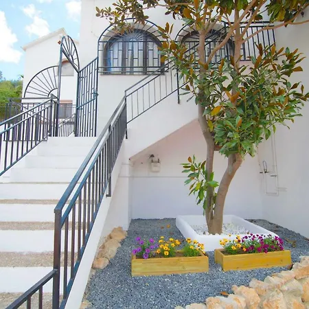 Villa Sitges Villa *