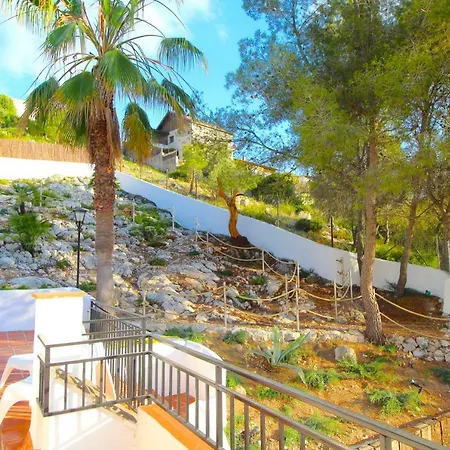 Villa Sitges * Sitges