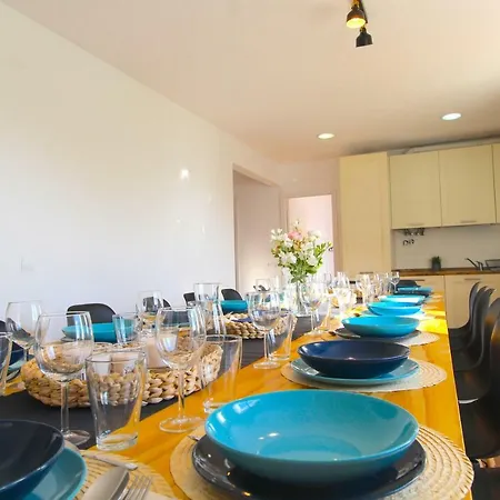 Villa Villa Sitges