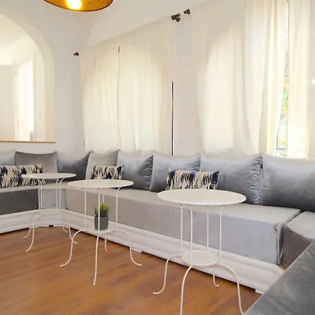 Villa Sitges Villa Sitges