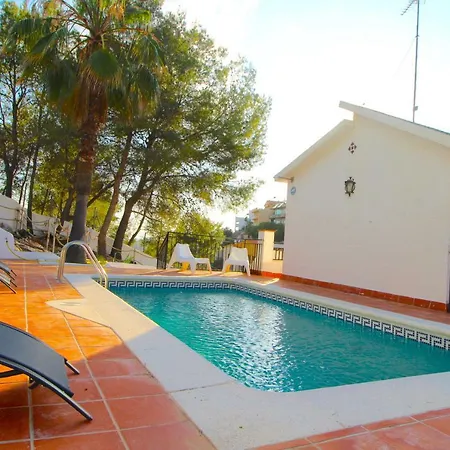 Villa Sitges * Sitges