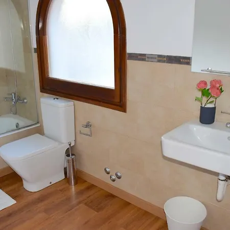 Villa Sitges Villa *