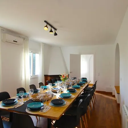 Villa Sitges Villa Sitges