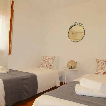 Villa Sitges *