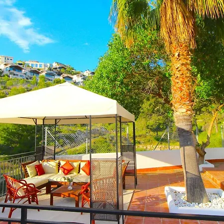 Villa Villa Sitges