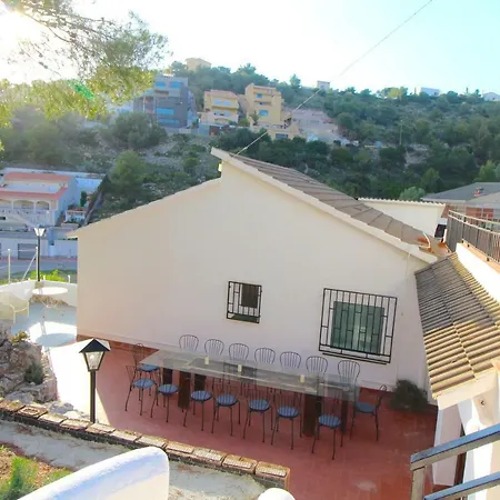 Villa Sitges Sitges