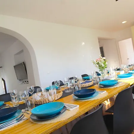 Villa Villa Sitges *