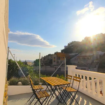 Villa Sitges Villa *