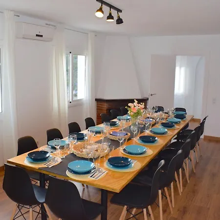 Villa Villa Sitges