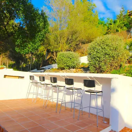 Villa Villa Sitges *