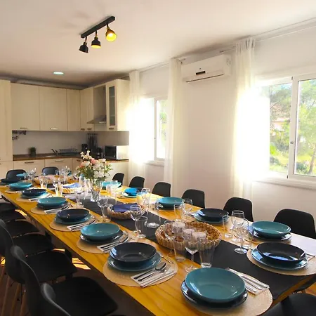 Villa Sitges *