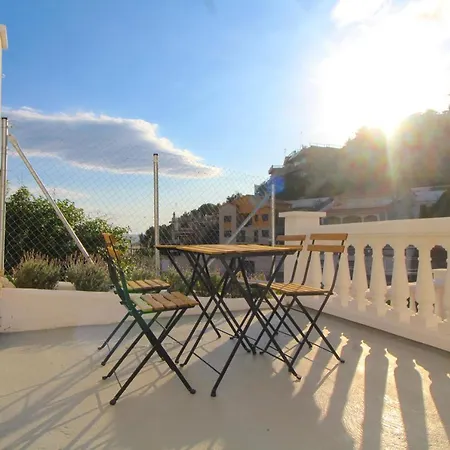 Villa Sitges * Sitges