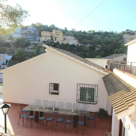 Villa Sitges