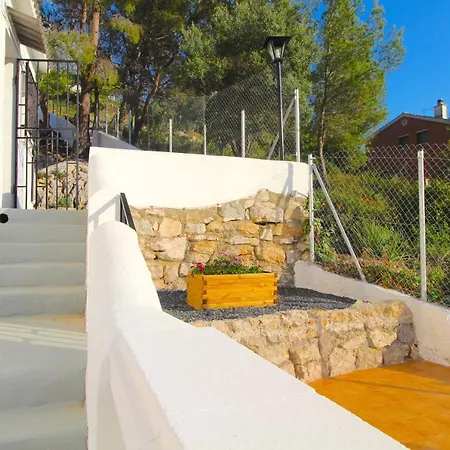 Villa Sitges Villa *